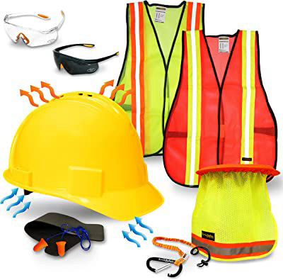 Safety Gear