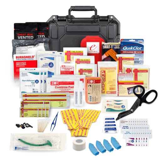 Trauma Kits